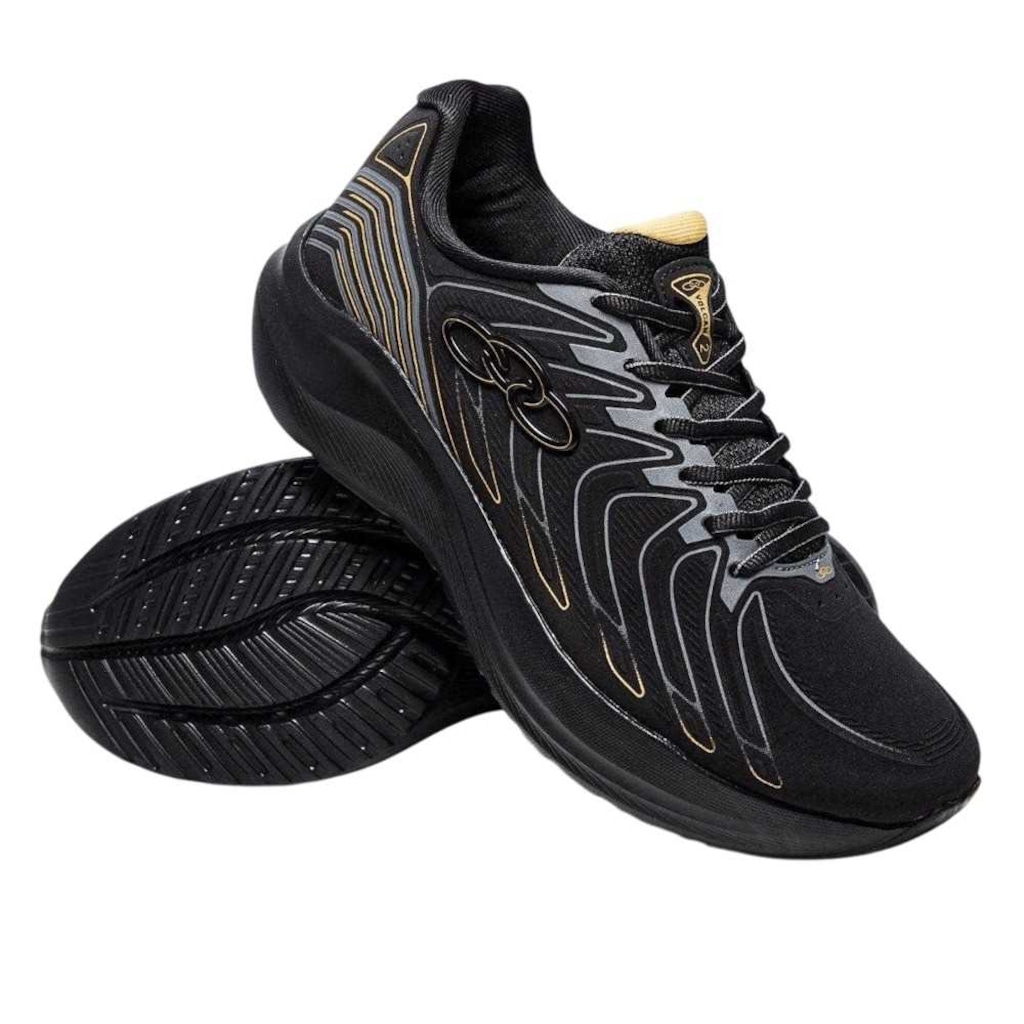 Imagem 5 do produto Tênis Masculino Olympikus Volcan 2