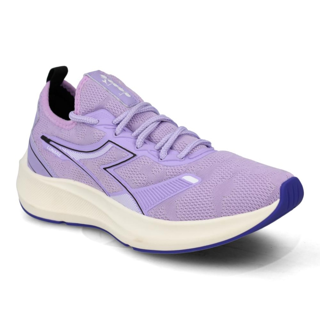 Imagem 2 do produto Tênis de Corrida Feminino Diadora Lunare