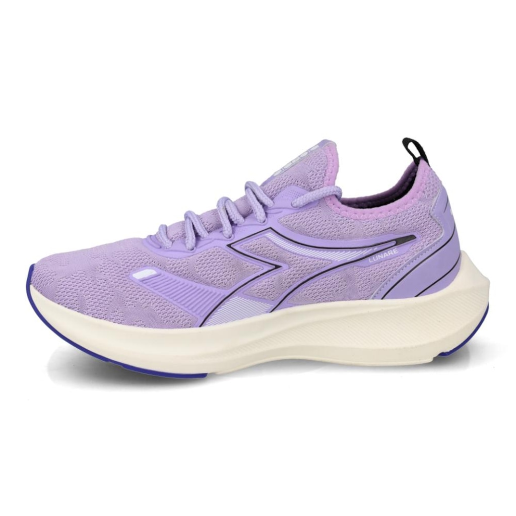 Imagem 3 do produto Tênis de Corrida Feminino Diadora Lunare