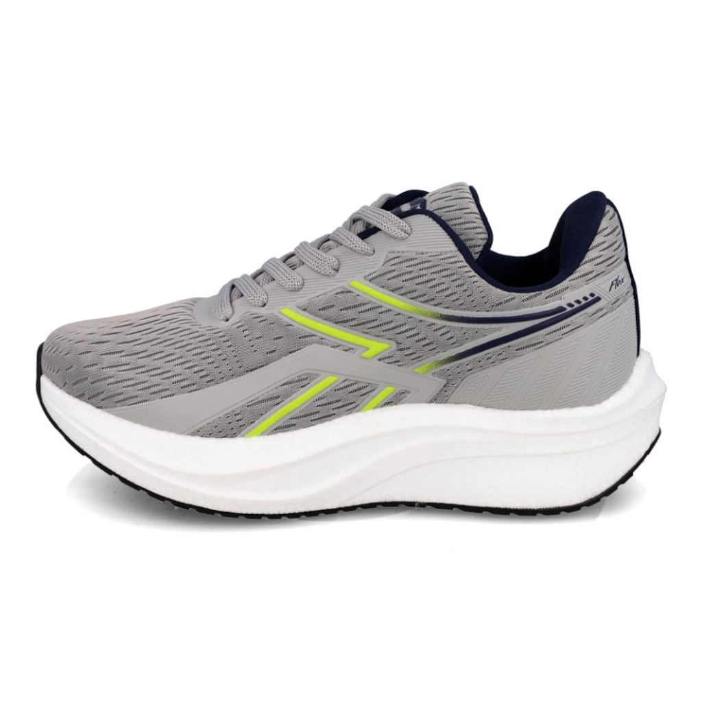 Imagem 3 do produto Tênis de Corrida Masculino Diadora Flex
