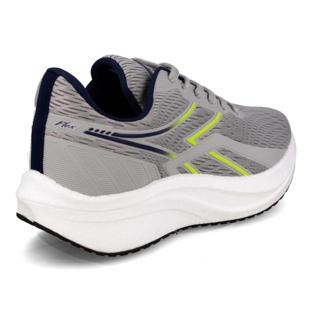 Imagem 4 do produto Tênis de Corrida Masculino Diadora Flex