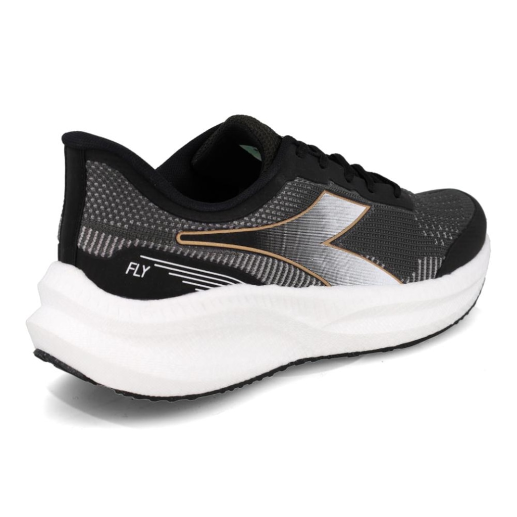 Imagem 4 do produto Tênis Running Unissex Diadora Fly