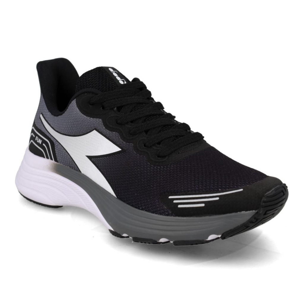 Imagem 2 do produto Tênis de Corrida Unissex Diadora Fun