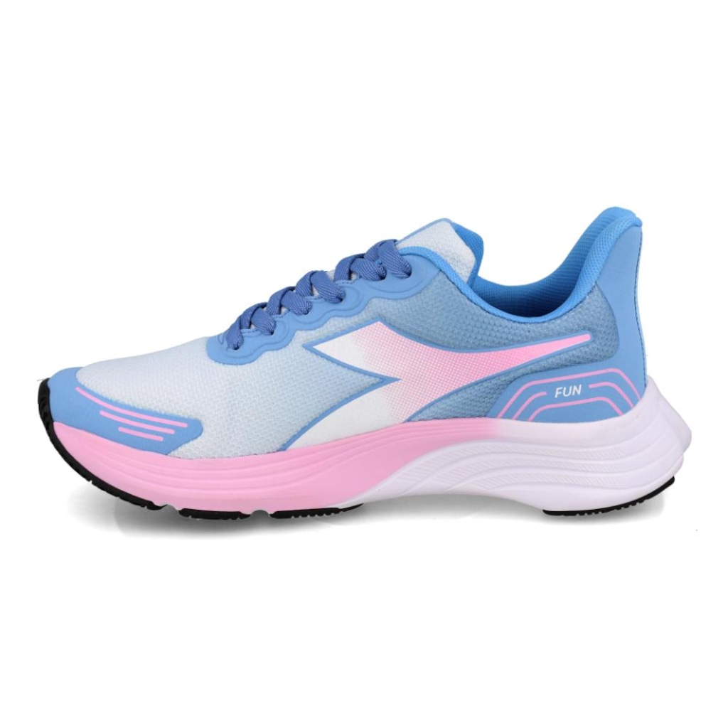Imagem 3 do produto Tênis de Corrida Unissex Diadora Fun
