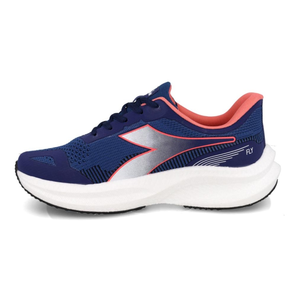 Imagem 3 do produto Tênis de Corrida Feminino Diadora Fly