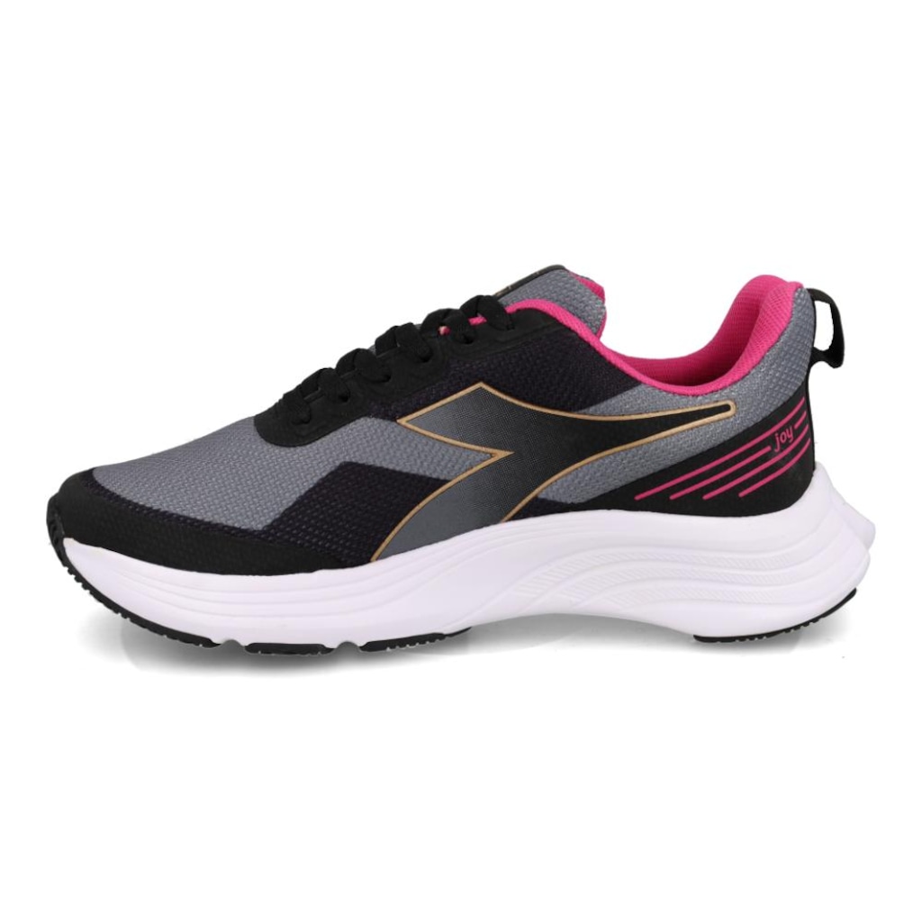Imagem 3 do produto Tênis de Corrida Feminino Diadora Joy