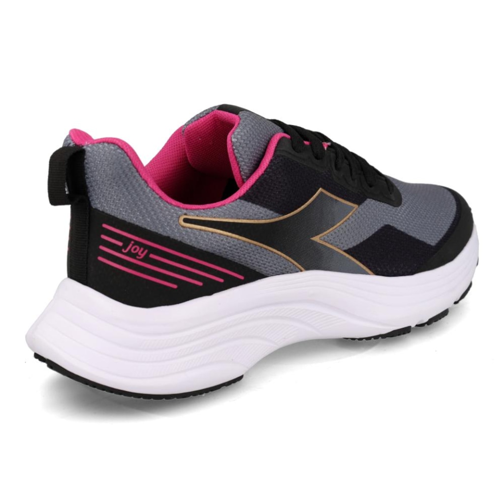 Imagem 4 do produto Tênis de Corrida Feminino Diadora Joy