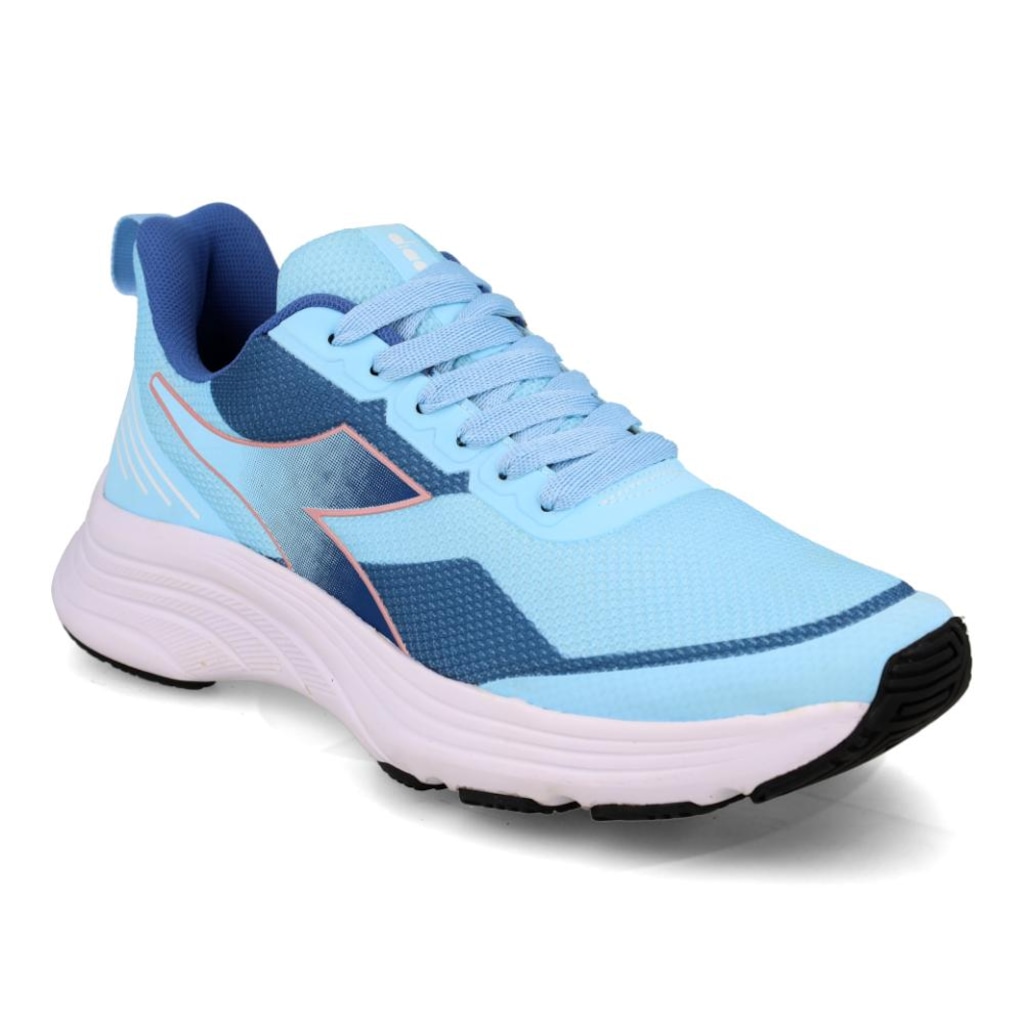 Imagem 2 do produto Tênis de Corrida Feminino Diadora Joy