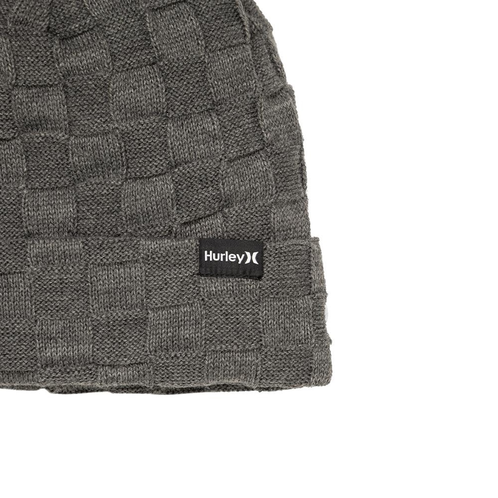 Imagem 3 do produto Gorro Hurley Trama WT26 Masculino