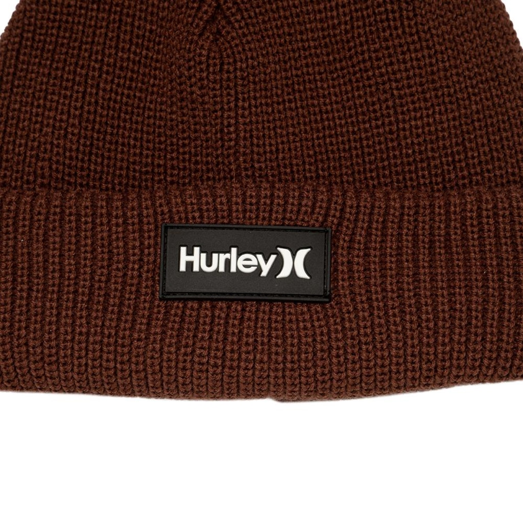 Imagem 3 do produto Gorro Hurley Stive WT26 Masculino