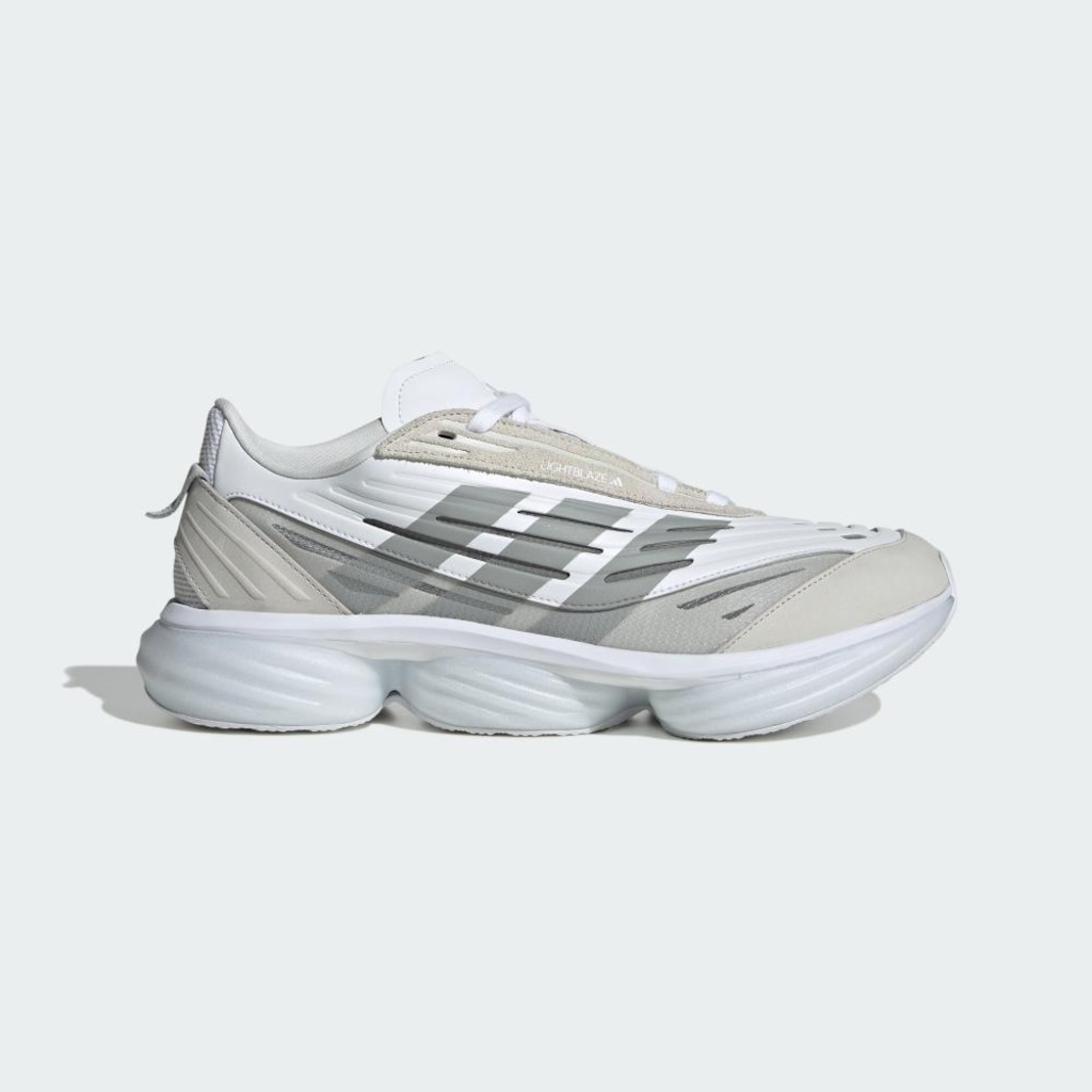 Imagem 2 do produto Tênis Masculino Adidas Lightblaze Pod+
