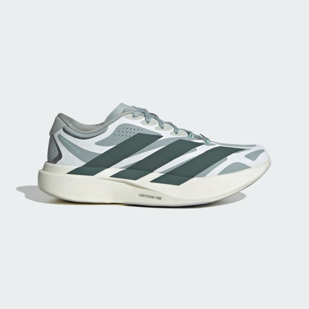 Imagem 2 do produto Tênis Masculino Adidas Adizero EVO SL EXO