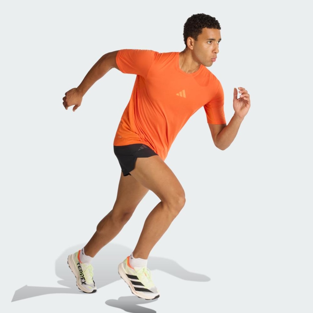Imagem 4 do produto Short Adidas Terrex Xperior CLIMA365 Masculino