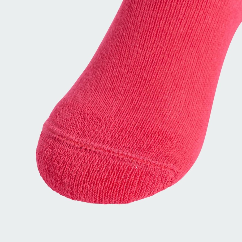 Imagem 5 do produto Meia adidas Linear - 3 Pares - Infantil