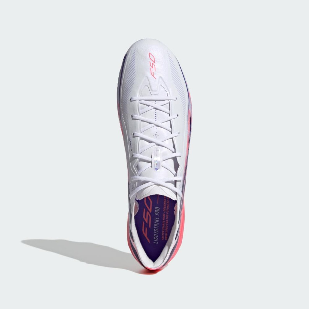 Imagem 4 do produto Chuteira de Campo Adulto Adidas F50 Hyperfast Elite