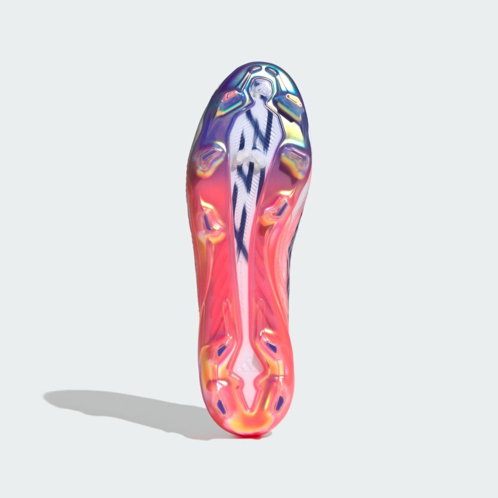 Imagem 5 do produto Chuteira de Campo Adulto Adidas F50 Hyperfast Elite