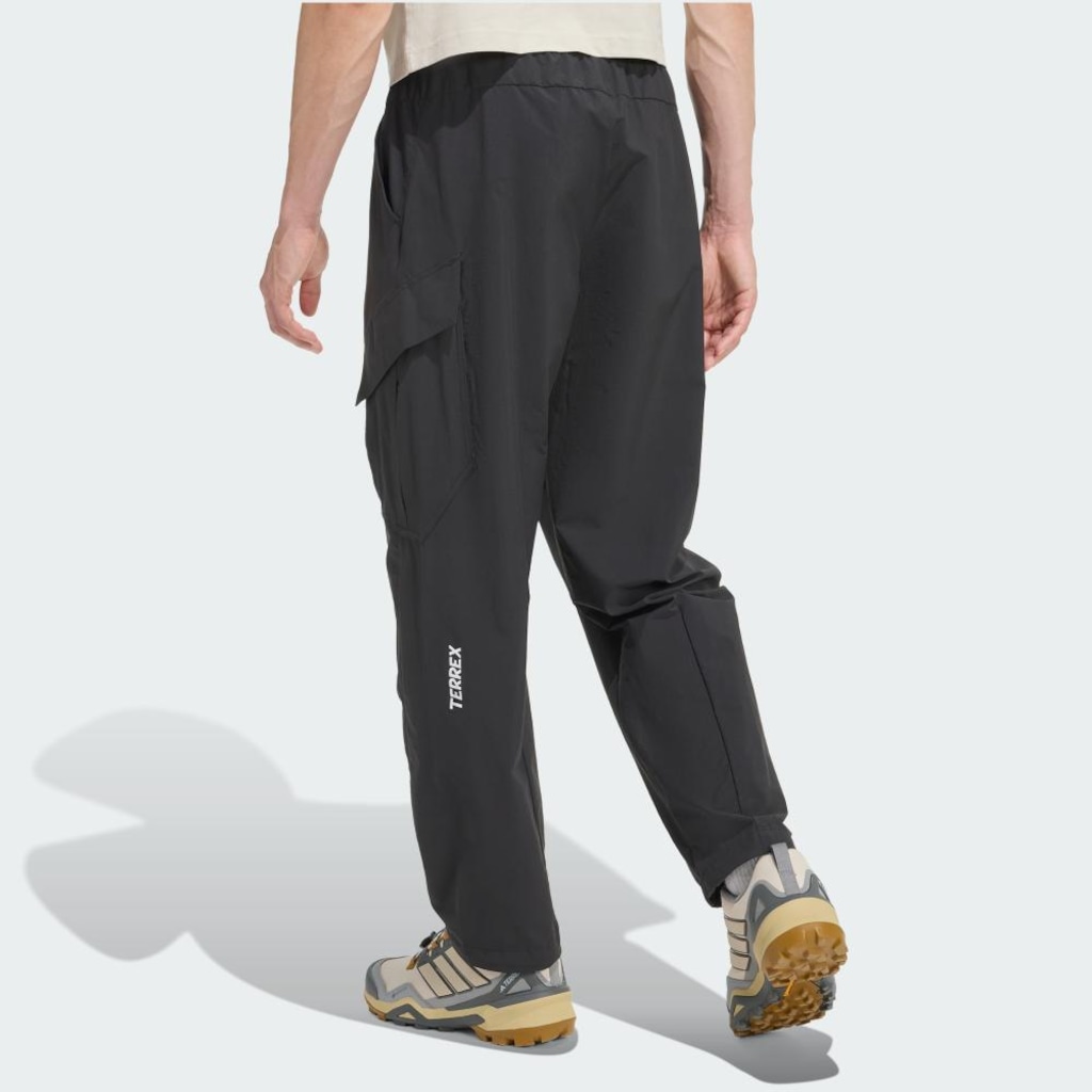Imagem 3 do produto Calça Adidas Terrex Xploric CLIMA365 Masculina