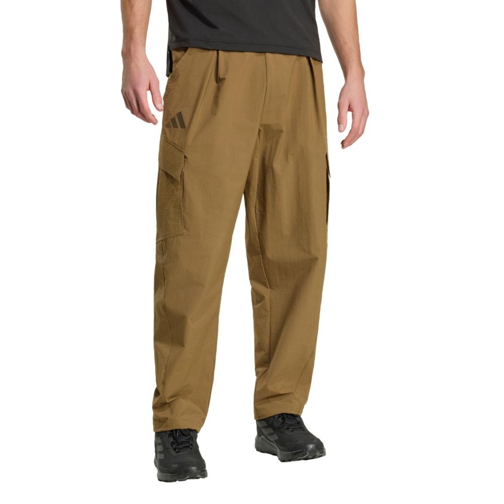 Imagem 1 do produto Calça Adidas Terrex Xploric CLIMA365 Masculina