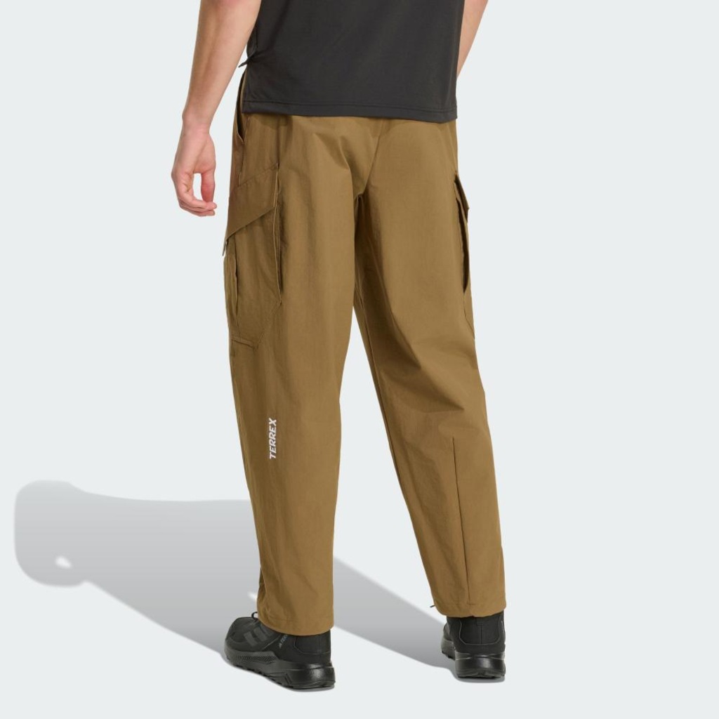 Imagem 3 do produto Calça Adidas Terrex Xploric CLIMA365 Masculina