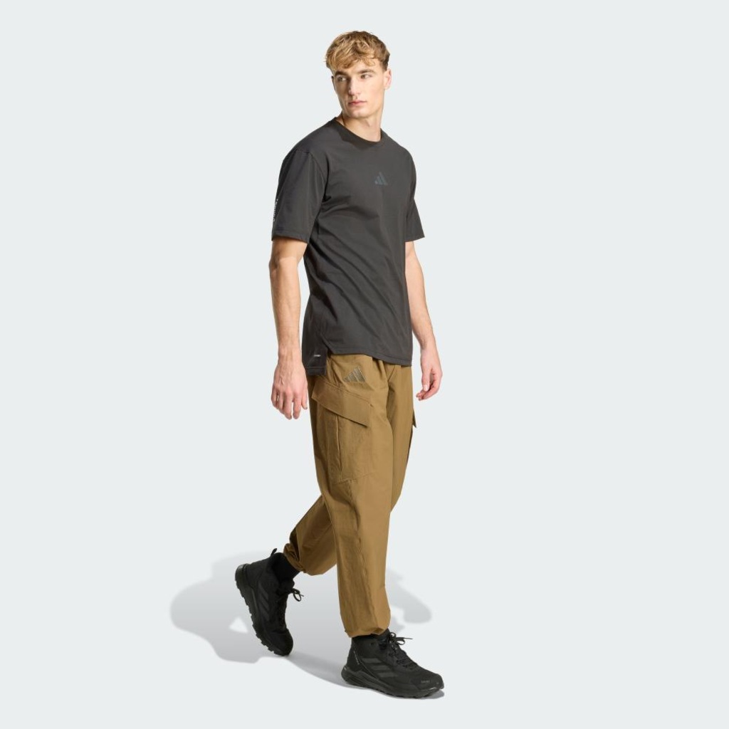 Imagem 4 do produto Calça Adidas Terrex Xploric CLIMA365 Masculina