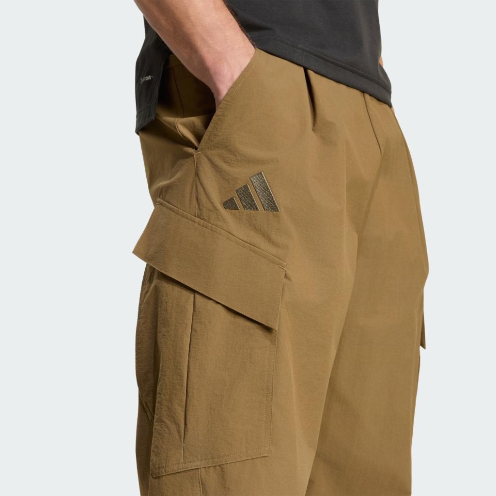 Imagem 5 do produto Calça Adidas Terrex Xploric CLIMA365 Masculina