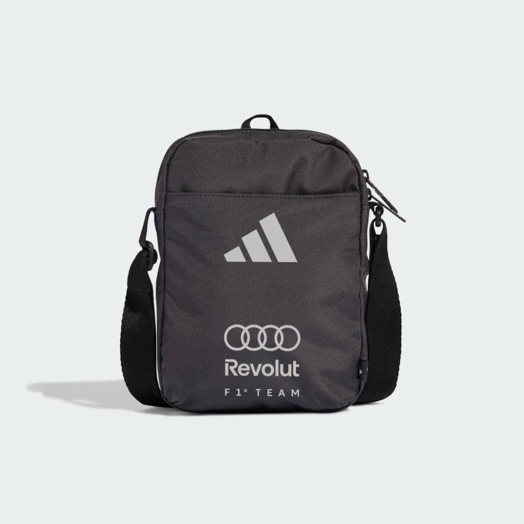 Imagem 2 do produto Bolsa Organizadora Adidas Audi Revolut F1 Team DNA