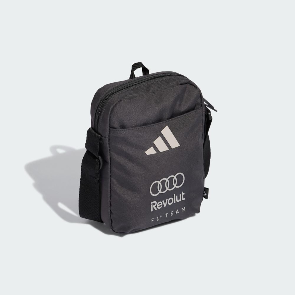Imagem 5 do produto Bolsa Organizadora Adidas Audi Revolut F1 Team DNA