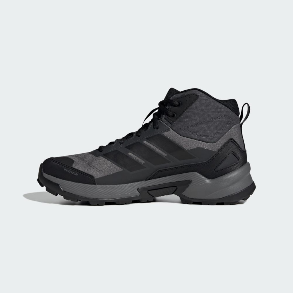 Imagem 3 do produto Tênis Masculino Adidas Terrex Eastrail 3 Mid Climaproof