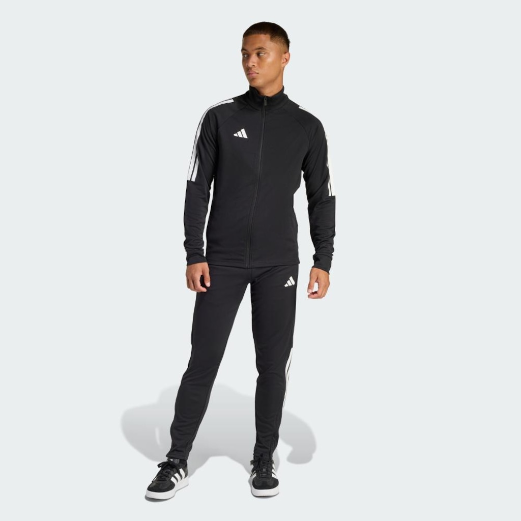 Imagem 4 do produto Jaqueta Adidas Climacool Sereno Cut Três Listras Masculina