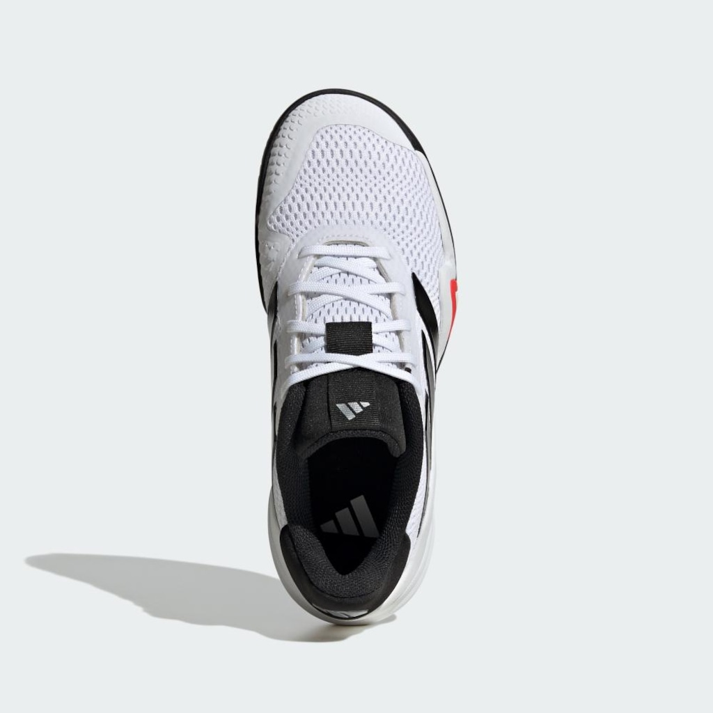 Imagem 4 do produto Tênis Infantil Adidas Barricade