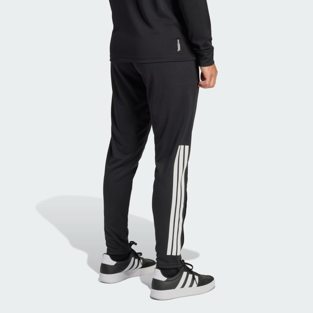 Imagem 3 do produto Calça Adidas Climacool Sereno Três Listras Masculina