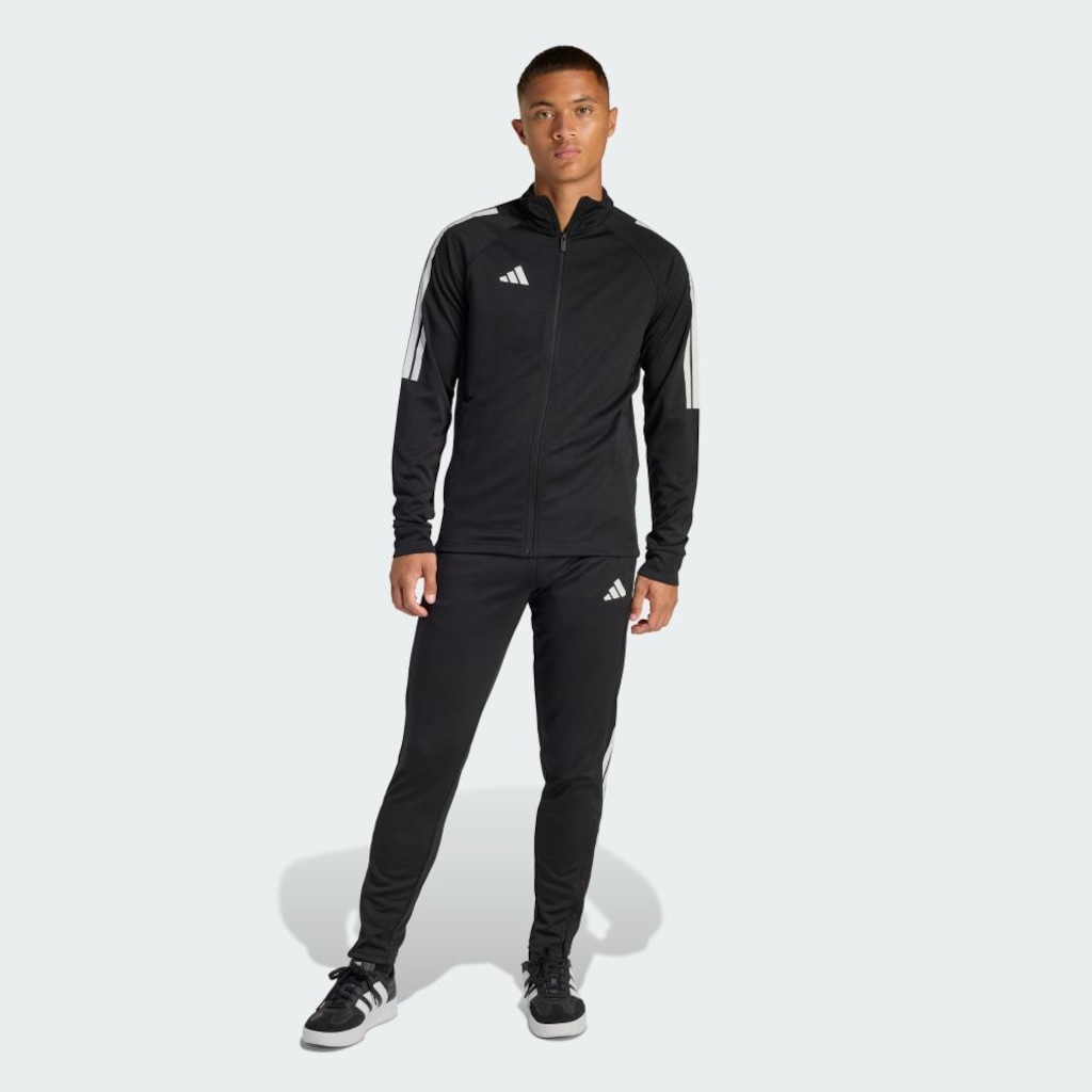 Imagem 4 do produto Calça Adidas Climacool Sereno Três Listras Masculina