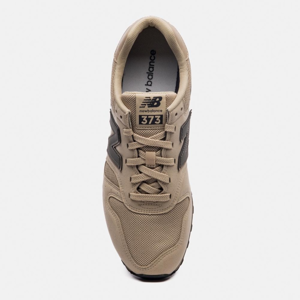 Imagem 3 do produto Tênis Masculino New Balance 373v2