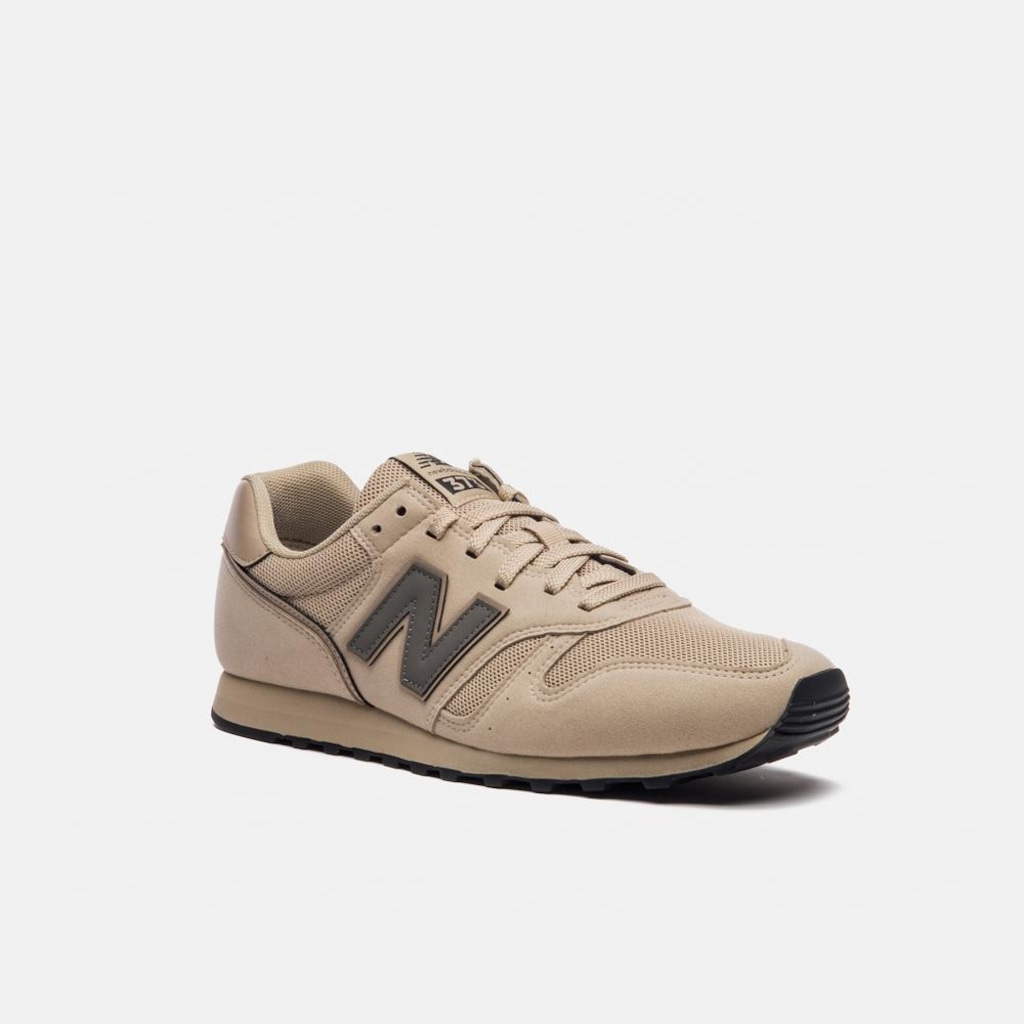 Imagem 4 do produto Tênis Masculino New Balance 373v2