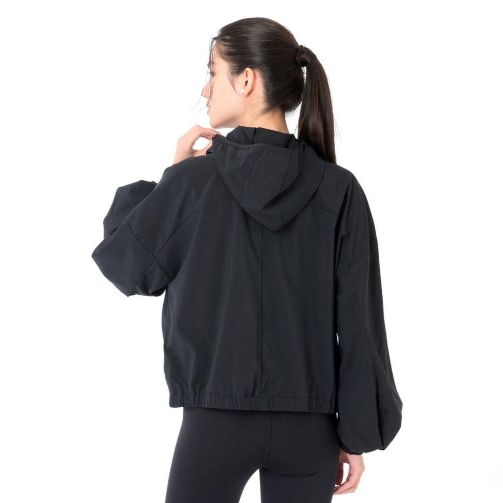 Imagem 3 do produto Jaqueta New Balance Sport Woven Feminina
