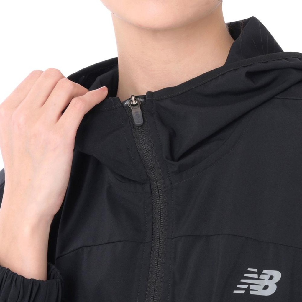 Imagem 5 do produto Jaqueta New Balance Sport Woven Feminina