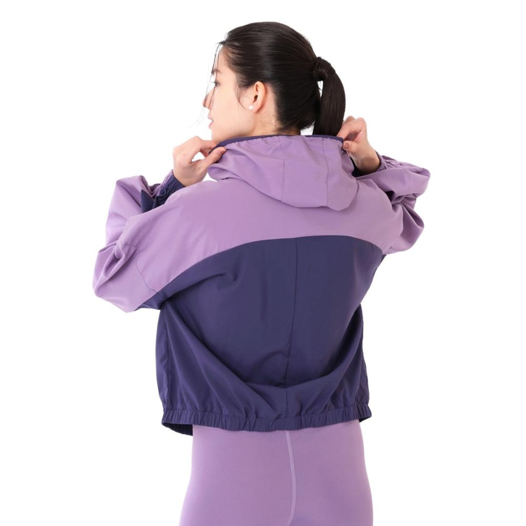 Imagem 3 do produto Jaqueta New Balance Sport Woven Feminina