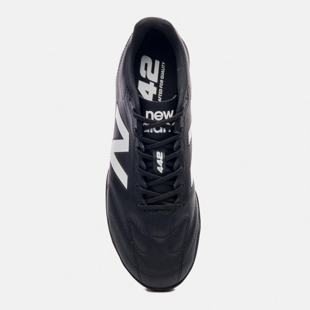Imagem 3 do produto Chuteira Society Adulto New Balance 442 Club Tf