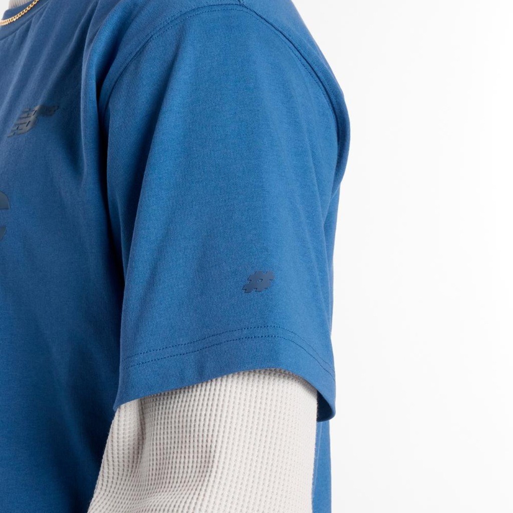 Imagem 5 do produto Camiseta New Balance Numeric Masculina