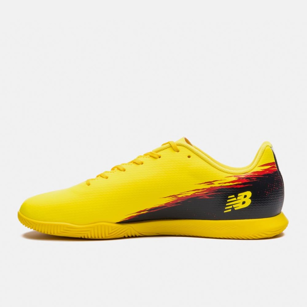 Imagem 2 do produto Chuteira Futsal Adulto New Balance Furon Club Id