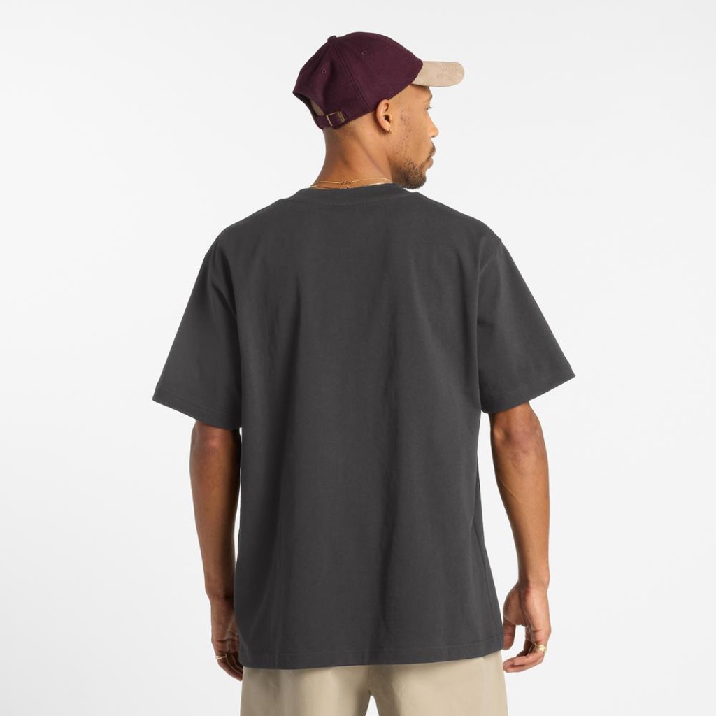 Imagem 3 do produto Camiseta New Balance Numeric Masculina