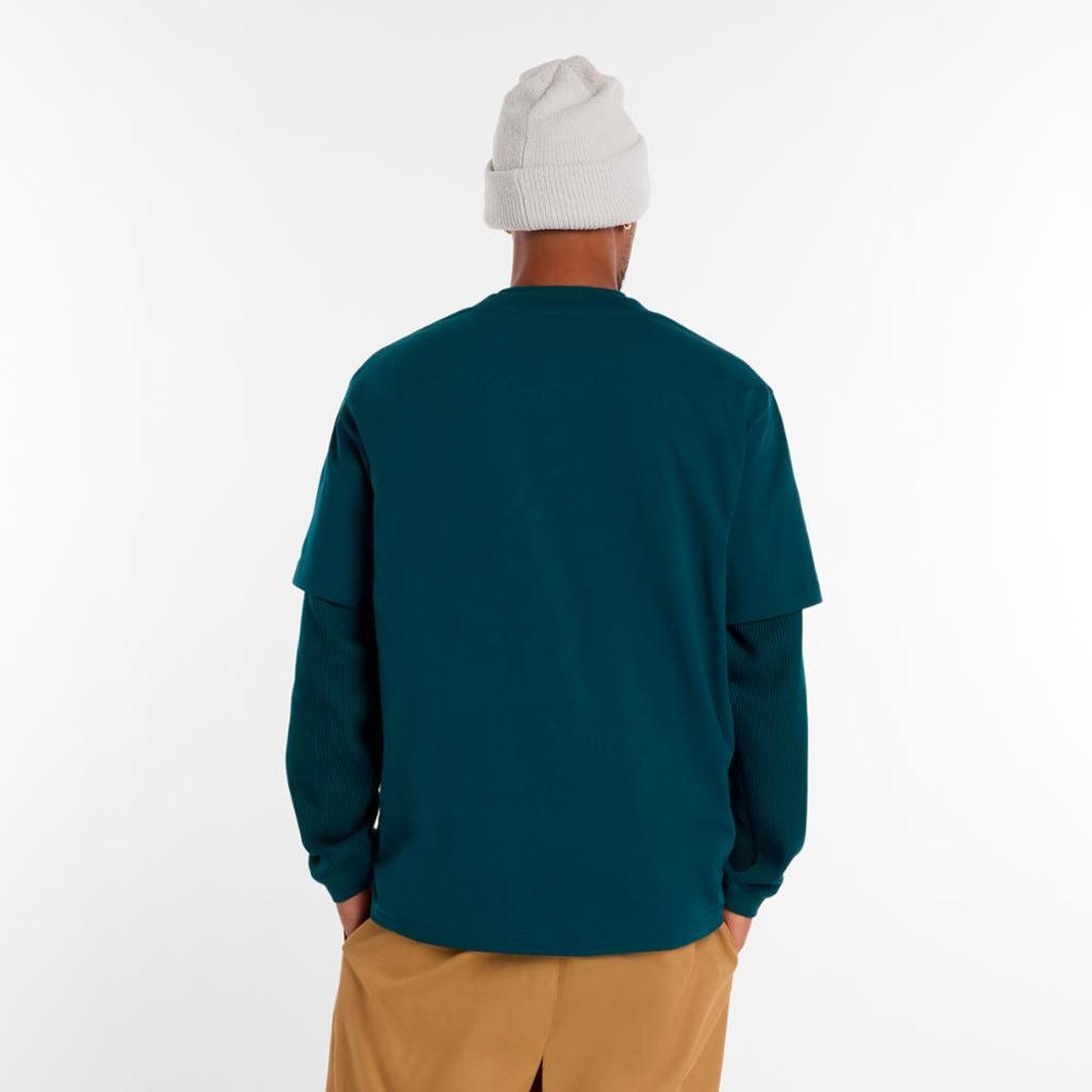 Imagem 3 do produto Camiseta New Balance Numeric Masculina