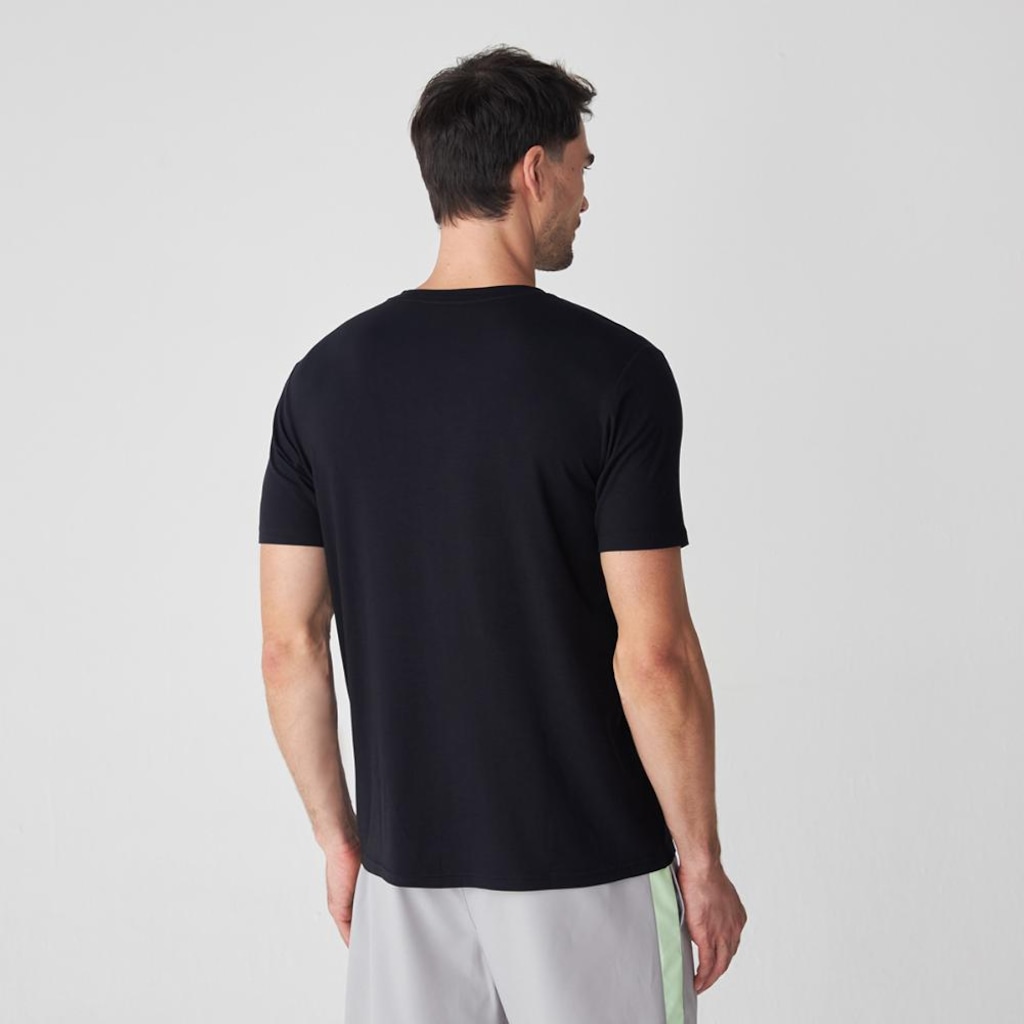 Imagem 2 do produto Camiseta New Balance Athletics Graphic Masculina