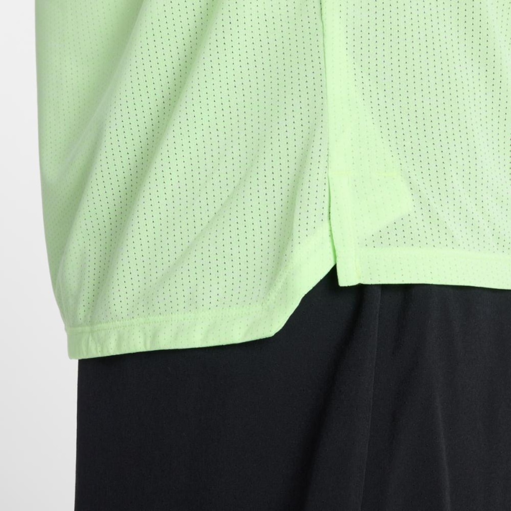 Imagem 4 do produto Camiseta New Balance Atlhetics Run Masculina