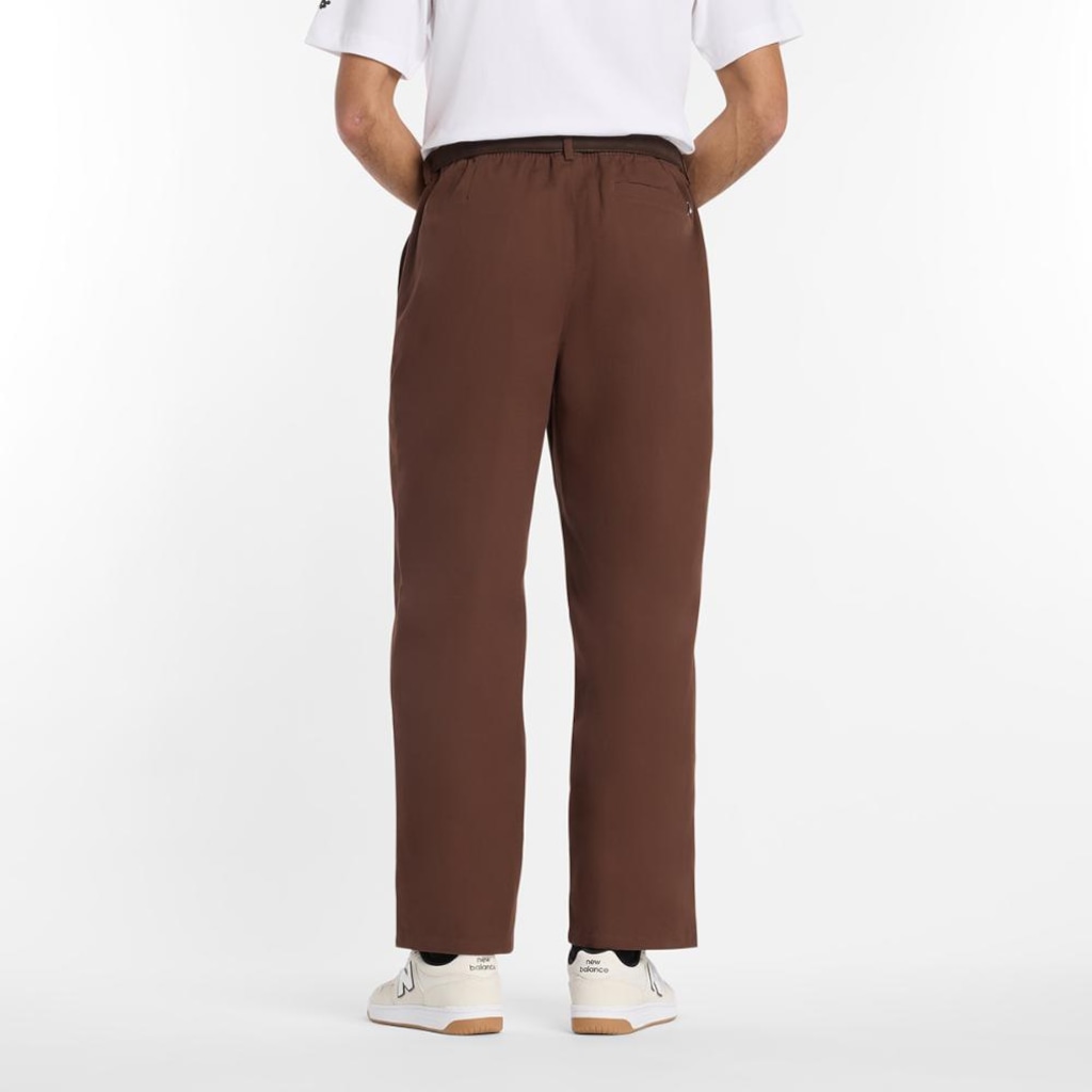 Imagem 3 do produto Calça New BalanceNumeric Standard 30" Masculina