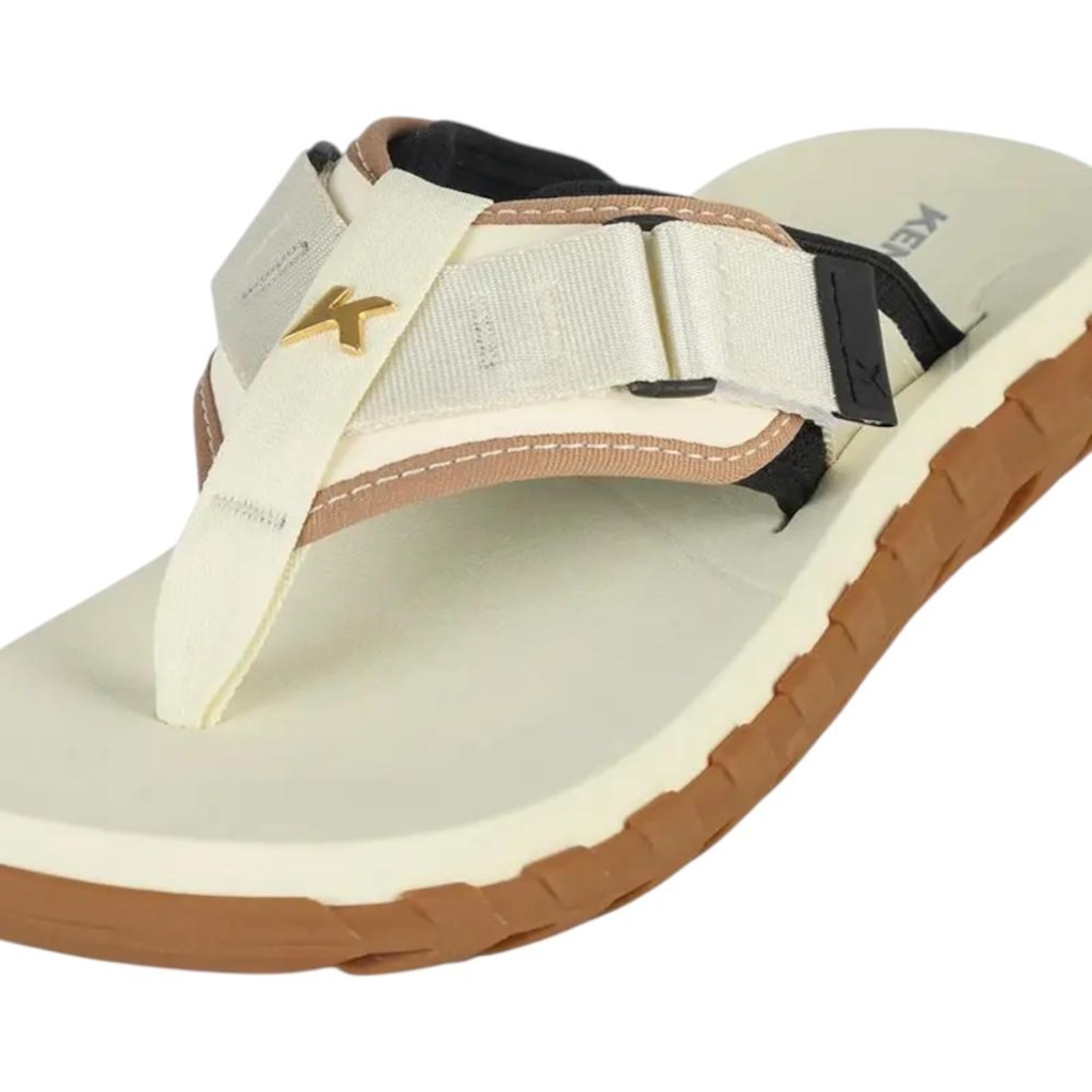 Imagem 5 do produto Chinelo Kenner Collab L7 Plus Megah - Masculino