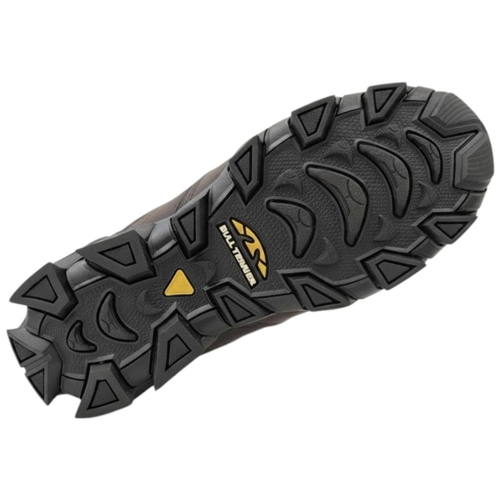 Imagem 2 do produto Bota Bull Terrier Axis Low II Burnet - Masculina