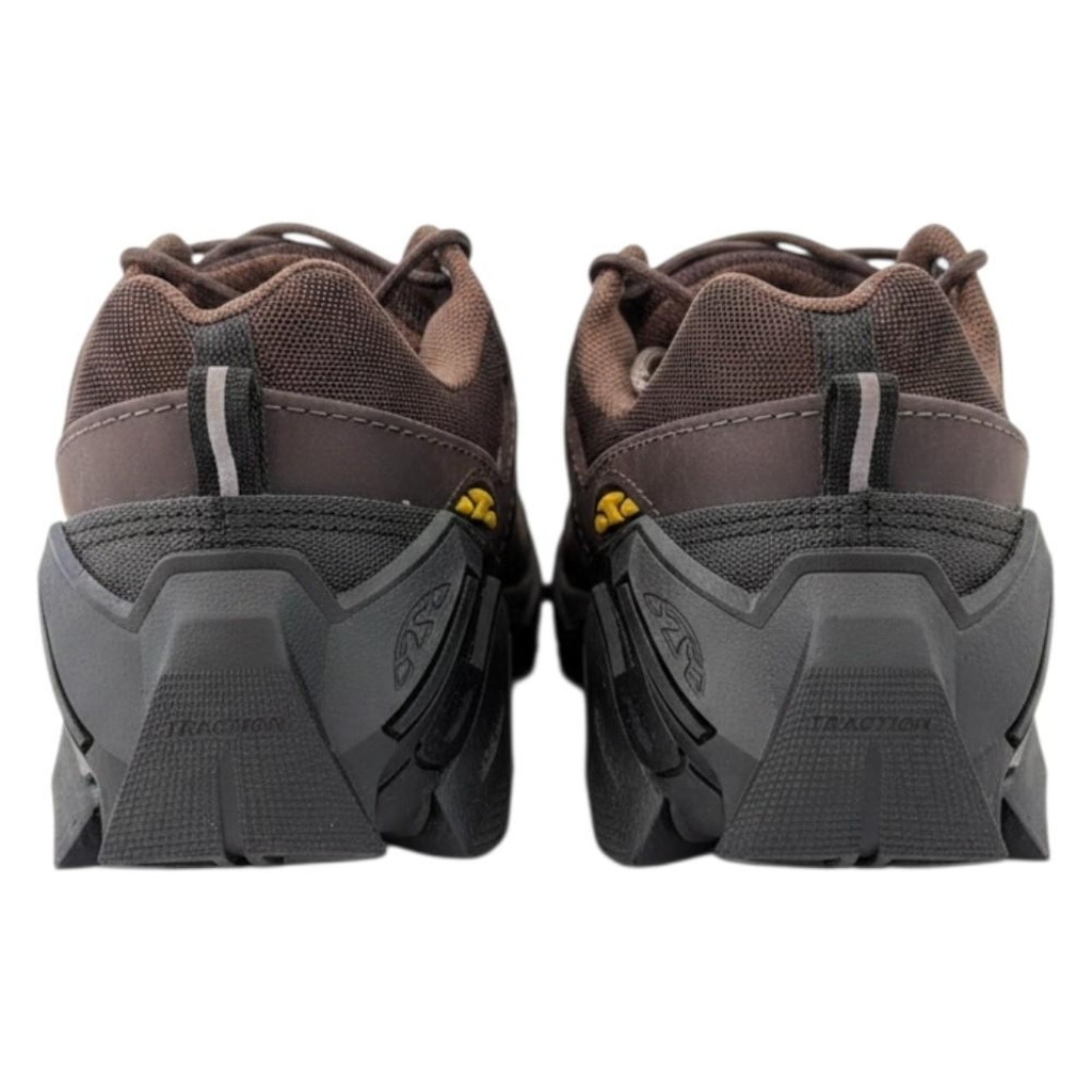 Imagem 3 do produto Bota Bull Terrier Axis Low II Burnet - Masculina