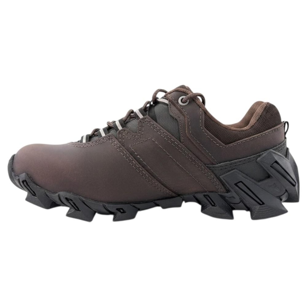 Imagem 4 do produto Bota Bull Terrier Axis Low II Burnet - Masculina