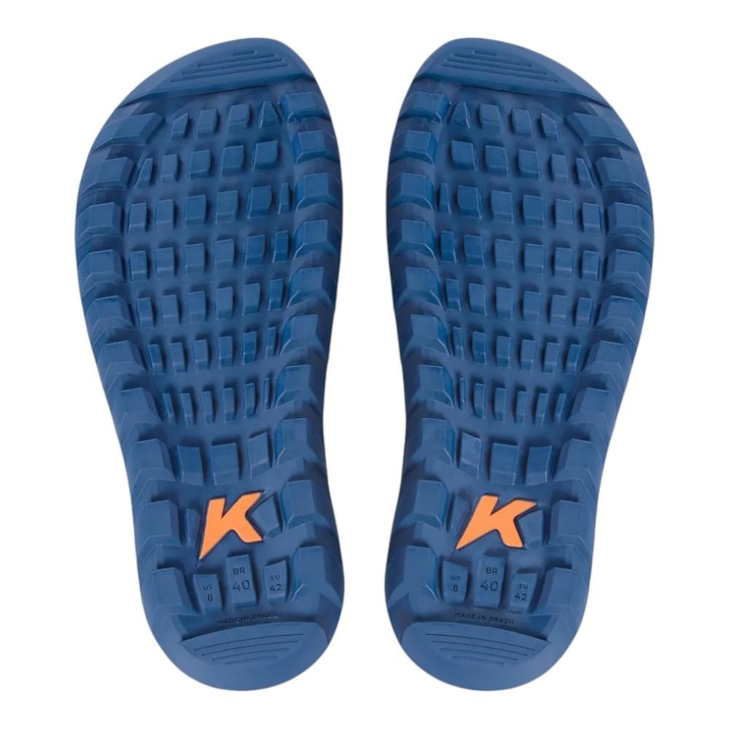Imagem 2 do produto Chinelo Kenner Megah - Masculino
